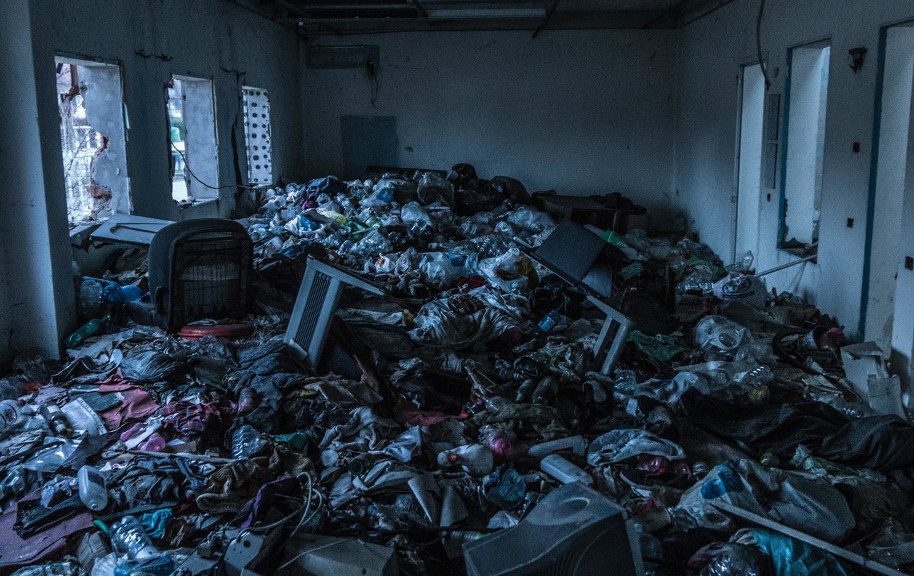 The Importance Of Recycling Old Computers, And Where You Can Recycle Them!